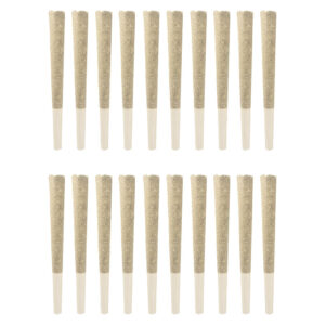 INDICASATIVA MIX PACK PRE-ROLL
