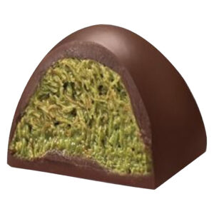 DUBAI CHOCOLATE INFUSED