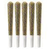 BETTER THAN YOUR TASTER PACK PRE-ROLL - 5x0.5g