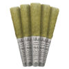 DARTS: SOUR ZKZ DIAMOND INFUSED PRE-ROLL - 5x0.5g