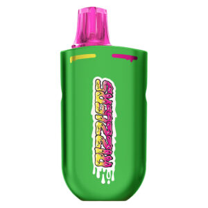 SWITCHIT - BAJA BANGER + PEACHY QUEEN