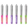 DIAMOND DOOBIES - DOUBLE TRIFECTA INFUSED PRE-ROLL - 6x0.5g