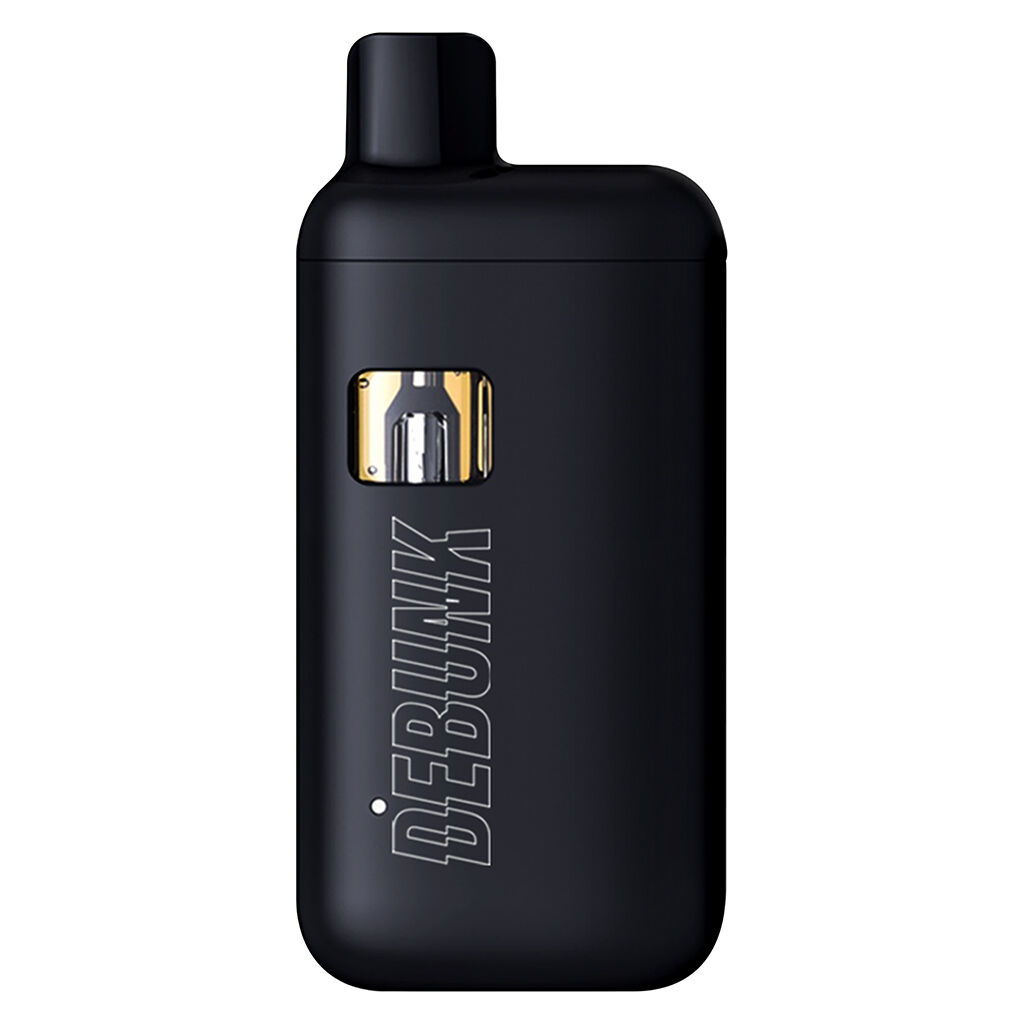 MOONDROPS LIQUID DIAMONDS AIO VAPE - 1g