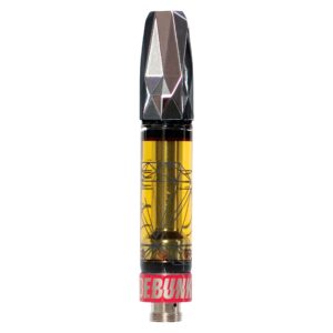STRAWNANA LIQUID DIAMONDS 510 THREAD CARTRIDGE - 1g