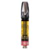 STRAWNANA LIQUID DIAMONDS 510 THREAD CARTRIDGE