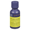 FULL SPECTRUM CBN+CBD OIL - 30ml