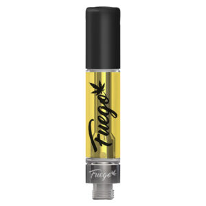 ELECTRIC BLACK CHERRY 510 THREAD CARTRIDGE - 1g