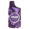 JUNGLE FRUIT DISPOSABLE VAPE - 1g