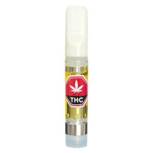 COMET CLUSTERS VAPE 510 THREAD CARTRIDGE - 1g