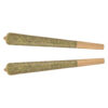 RAINBOW GLTO LIQUID DIAMOND INFUSED PRE-ROLL