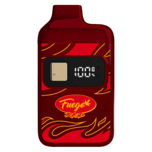 FORBIDDEN FRUIT LIQUID DIAMOND DISPOSABLE VAPE