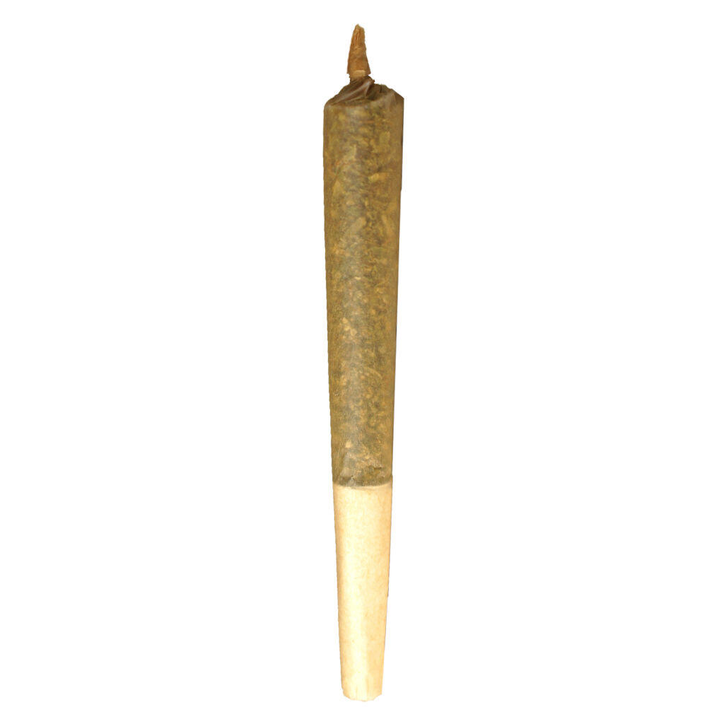 SATIVA PRE-ROLL - BUDDY BLOOMS - 1x1g