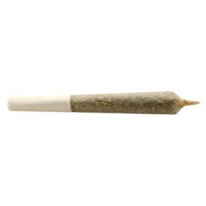 BIG BUDDY INDICA PRE-ROLL - 5x1g