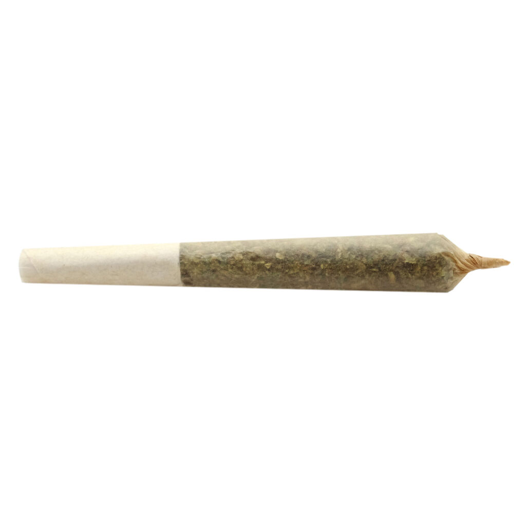 BIG BUDDY INDICA PRE-ROLL - 5x1g