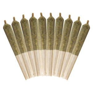 PURPLE HAZE PRE-ROLL