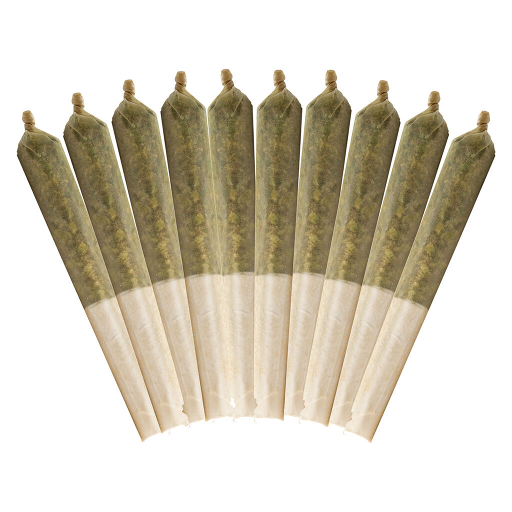 HIGHBRID PRE-ROLL - 10x0.5g