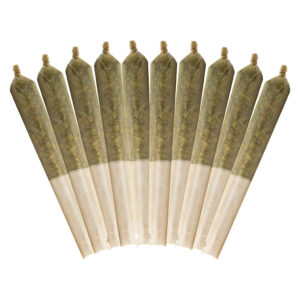 HIGHBRID PRE-ROLL