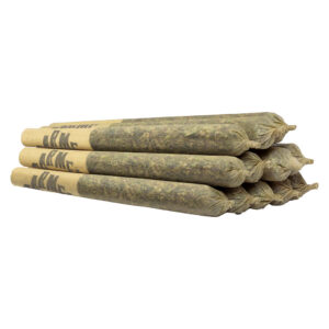 VARIETY PACK PRE-ROLL