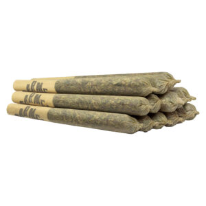 ANIMAL FACE PRE-ROLL
