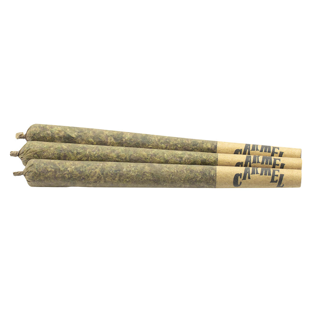 INSIDE JOKE PRE-ROLL - 3x0.5g