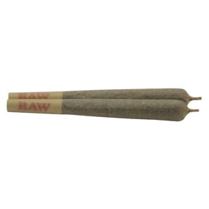 HELLA JELLY PRE-ROLL