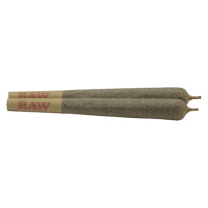 HELLA JELLY PRE-ROLL - 2x1g