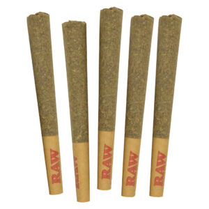 Fuel & Flower Cannabis