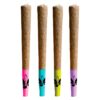 SHUFFLE 4-PACK OF JS - 4x1g