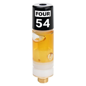 EMERALD TRIANGLE LIVE RESIN 510 THREAD CARTRIDGE - 1g