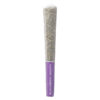 BLACKBERRY BREATH PRE-ROLL - 3x0.5g