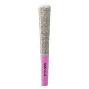 PINK GOO PRE-ROLL 10x0.5g - 10x0.5g
