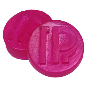 PINK GOO LIVE ROSIN GUMMIES
