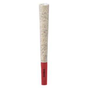 DIABLO PRE-ROLL