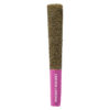 POCKET ROCKETS BLUE SURFER INFUSED PRE-ROLL - 5x0.5g