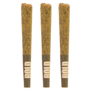 MUNYUNZ PRE-ROLL