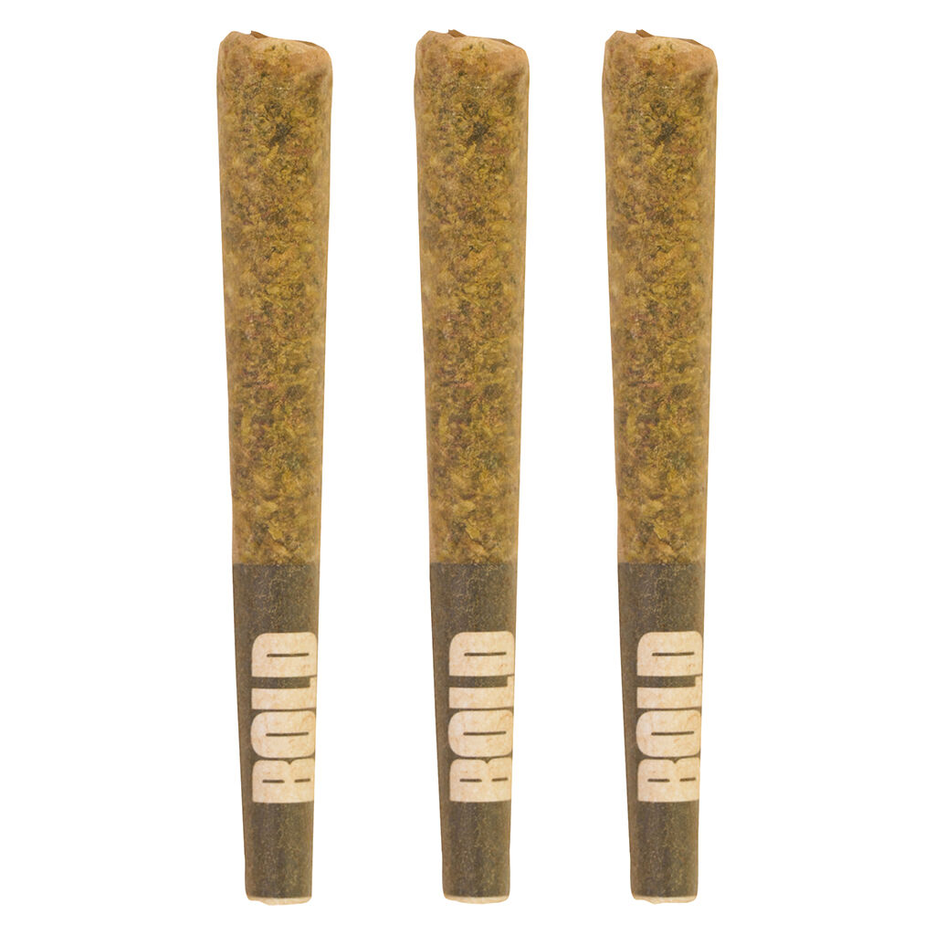 MUNYUNZ PRE-ROLL - 3x0.5g