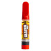 JUICY PINEAPPLES LIQUID DIAMOND 510 THREAD CARTRIDGE - 1g