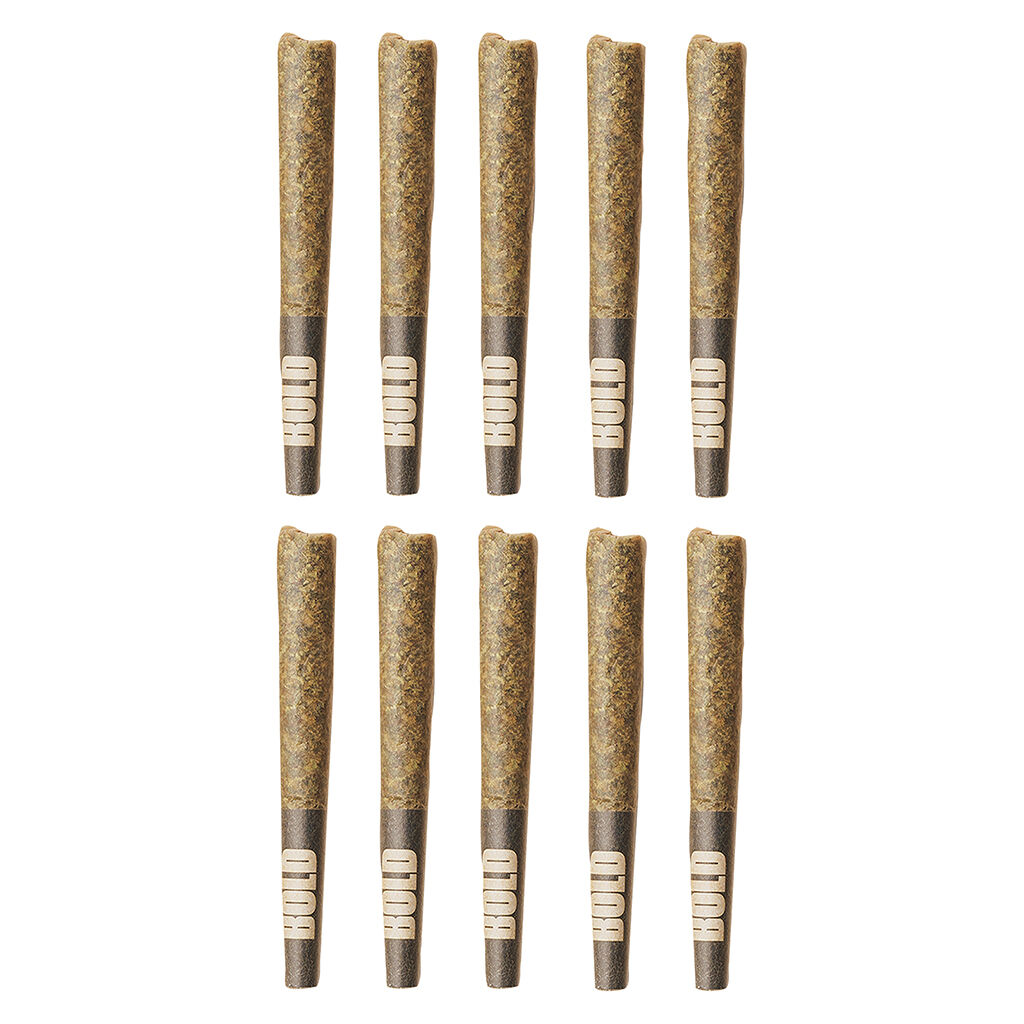 ROOT BEER FLOAT PRE-ROLL