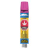 HIGH POTENCY 92+ 510 CARTRIDGE STRAWBERRY