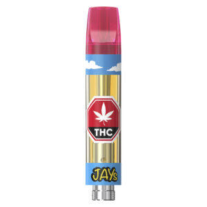 PINK CHERRY LIVE RESIN 510 THREAD CARTRIDGE