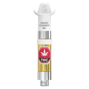95+ NAKED COWBOY LIQUID DIAMONDS 510