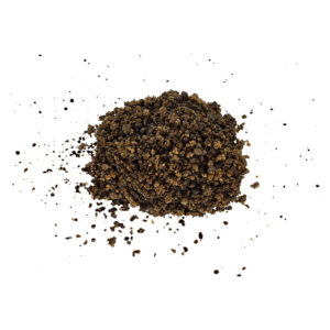 DASH OF HASH
