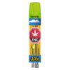 HIGH POTENCY 92+ 510 THREAD CARTRIDGE LIME-UP
