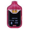 SWITCH 95+ DIGITAL DIAMONDS STRAWBERRY JAMFRENCH TOAST AIO - 1g