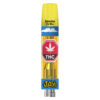 HIGH POTENCY 92+ 510 THREAD CARTRIDGE HAWAIIAN ZA