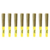 DIAMOND INFUSED HAWAIIAN ZA VALUE PACK INFUSED PRE-ROLL - 8x0.25g
