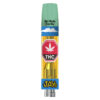 HIGH POTENCY 95+ 510 CARTRIDGE MINT MOCHA FRAP