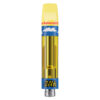 HIGH POTENCY 95+ 510 THREAD CARTRIDGE GET BUTTERED - 0.95g