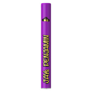 HIGH POTENCY 95+ PURPLE PENJAMIN AIO