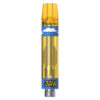 HIGH POTENCY 95+ 510 THREAD CARTRIDGE F YUZU - 0.95g